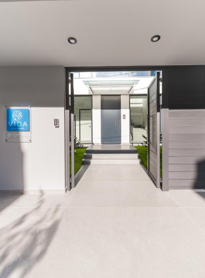 Vida Omirou Residences Nafplio Exterior photo