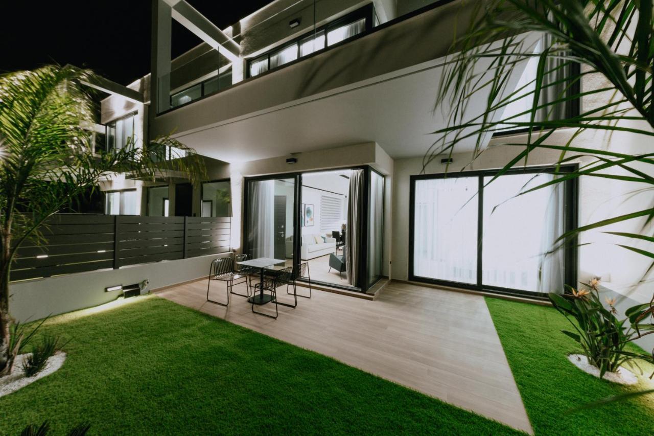 Vida Omirou Residences Nafplio Exterior photo