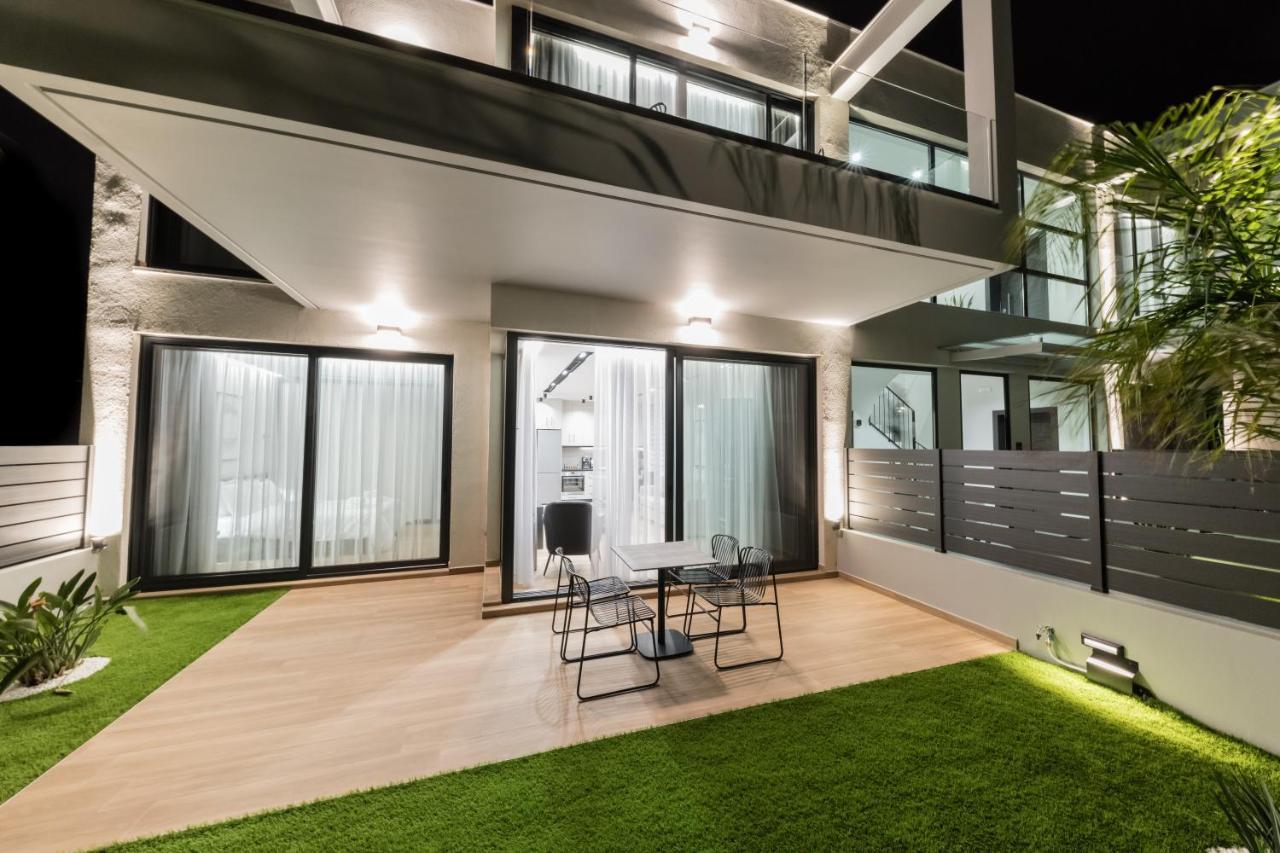 Vida Omirou Residences Nafplio Exterior photo