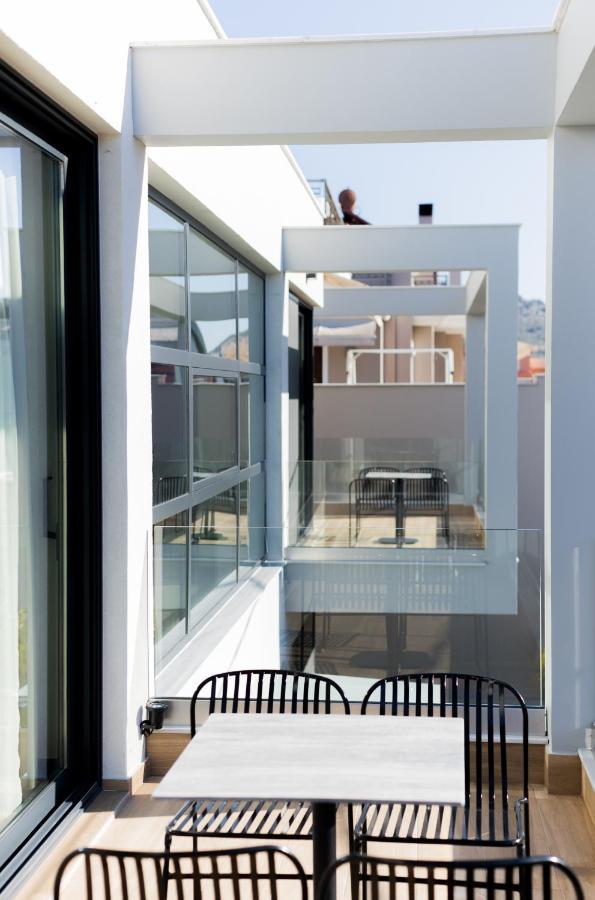 Vida Omirou Residences Nafplio Exterior photo